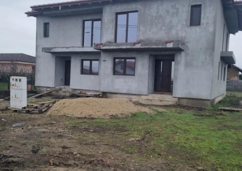 Vand duplex Beregsau Mare Timis - 5