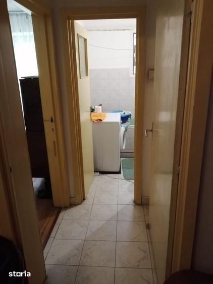 Vanzare apartament 2 camere Targoviste- Aleea Trandafirilor - 1