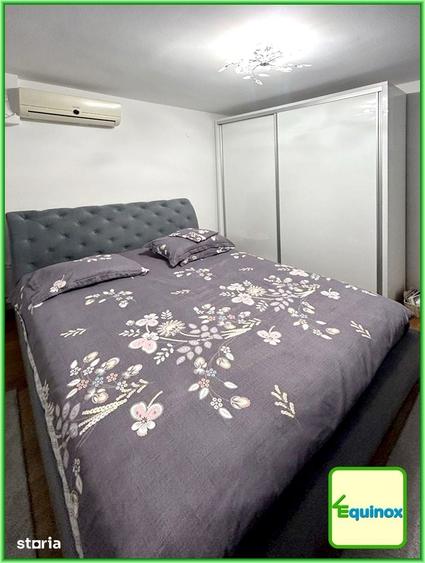 Apartament cu 2 camere în Ultracentral