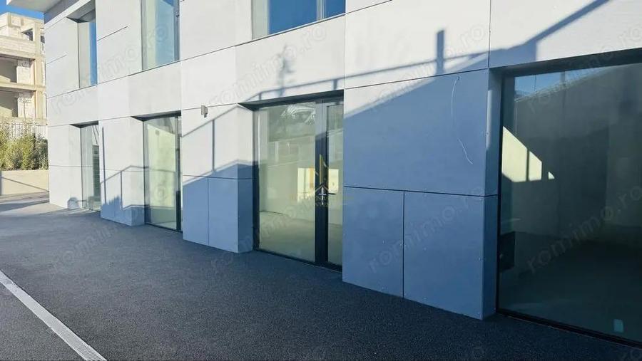 Spatii Comerciale Avanera Bl.2 ~400mp - 7