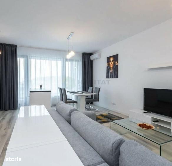 2 camere cu gradina proprie | Millo Residence - 1