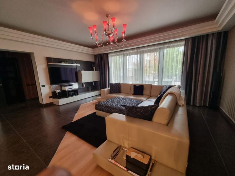 Vila Trivale zona rezidentiala langa padure - 2