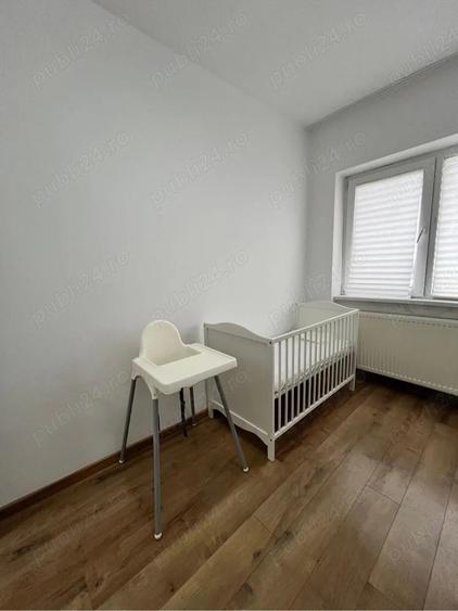 Inchiriez apartament 3 camere, bulevardul Unirii Focsani - 9