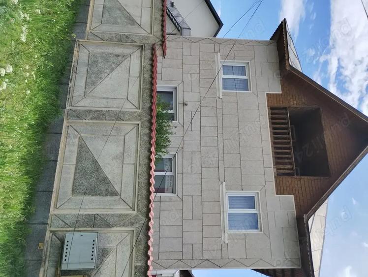 Inchiriez casa str. Calea Craiovei, Pite?ti - 7