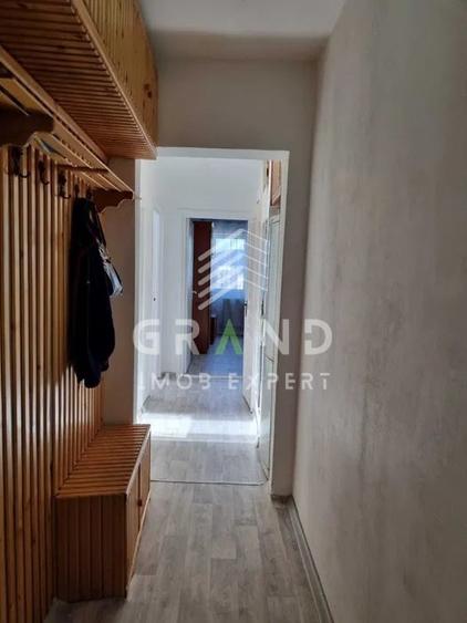 Ap 2 camere | decomandat | Complex Big/Manastur/Mehedinti - 10