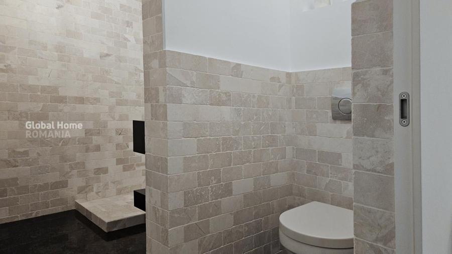 Apartament pretabil birouri | Caderea Bastiliei | Piata Romana - 8