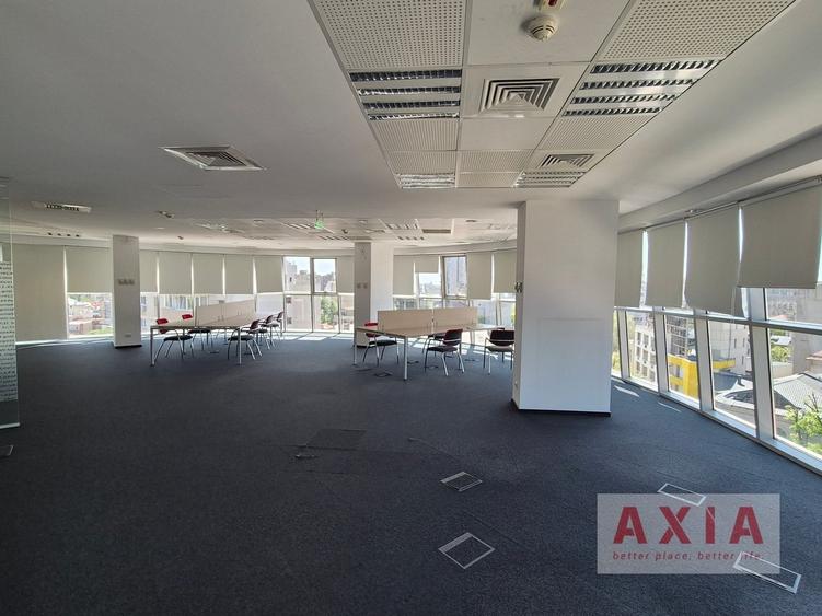Inchiriere birouri Armand Business Center - 2