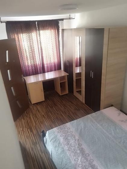 Inchiriere apartament 3 camere - Tomis Nord - 4