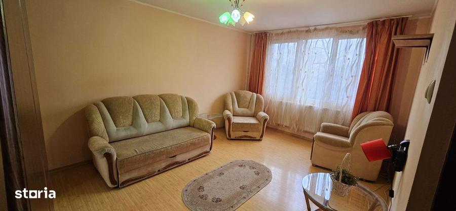 Dr.Taberei, etaj 2/4, decomandat, 33 mp, bloc mixt, reabilitat - 2
