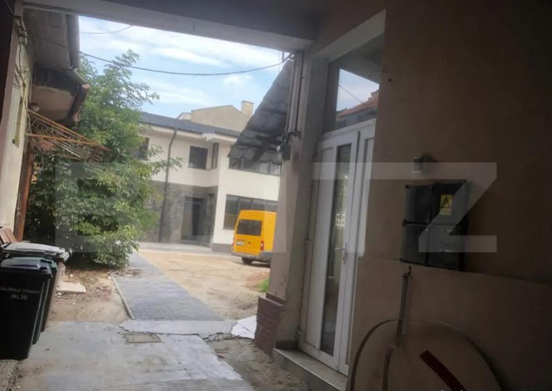 De vanzare spatiu de birouri /comercial , 76,32 , zona Centr - 6