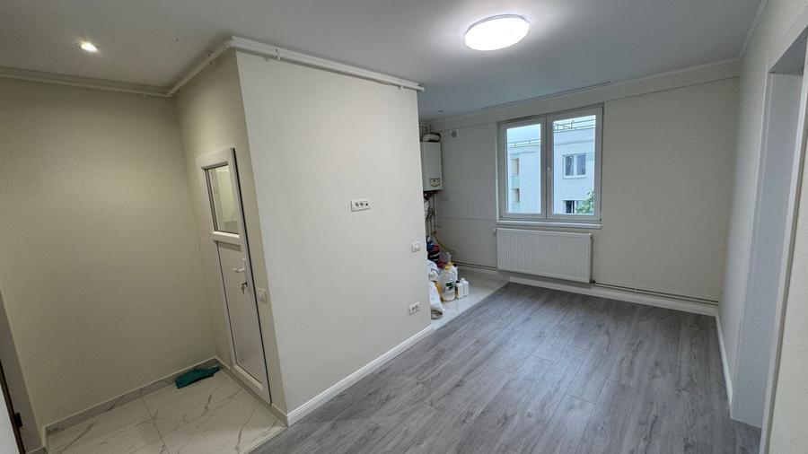 Apartament 2 camere complet renovat | Centrală proprie | Pantelimon – Republica - 2