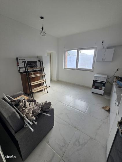 Garsoniera finisata Baciu Strada Transilvaniei - 1