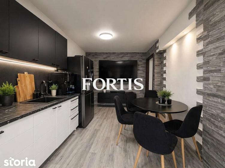 Apartament 2 camere de vanzare in Fagaras, zona 13 Decembrie - 3