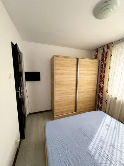 Titan, Liviu Rebreanu, Piata Minis, 2camere inchiriere , bloc reabilitat - 8