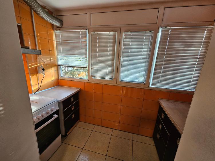 Apartament 2 camere Militari | Lujerului | constructie 1980 - 7