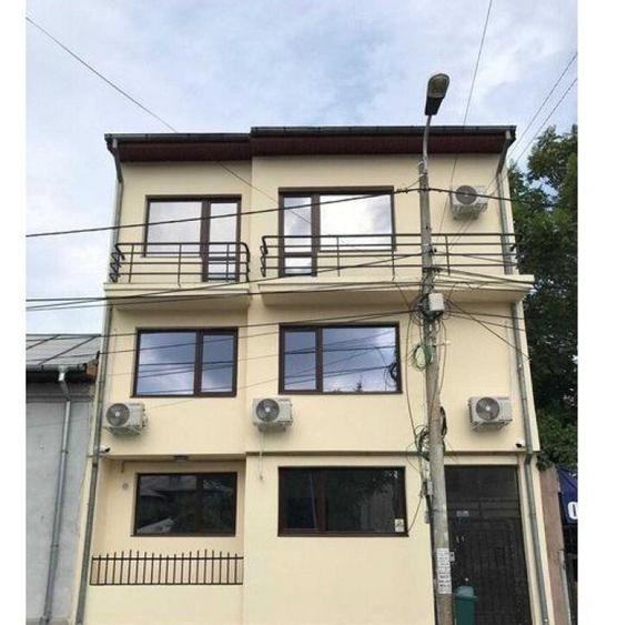 Unirii Budapesta vila 6 camere - 4