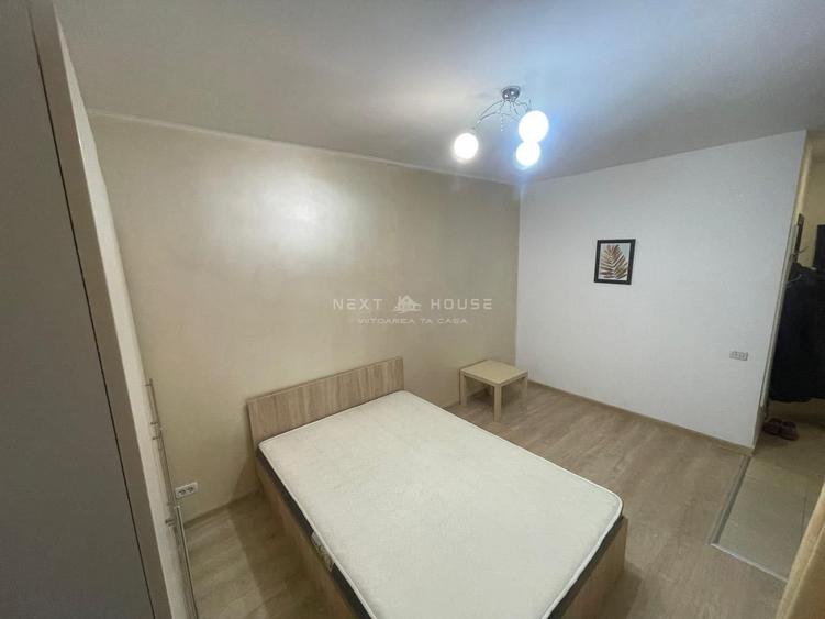 Garsoniera 13 Septembrie ( Marriot H  - Casa Poporului ) - 6