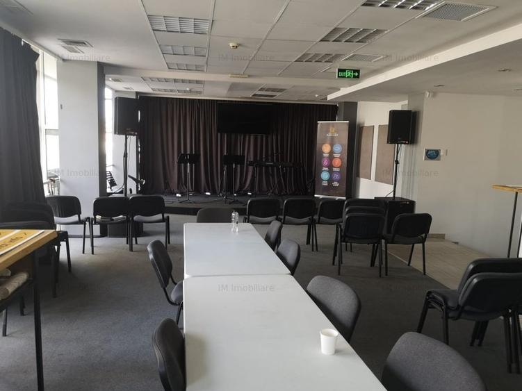 Fabric - Spatiu cu destinatie mixta - 160 mp utili - categoria A - 1