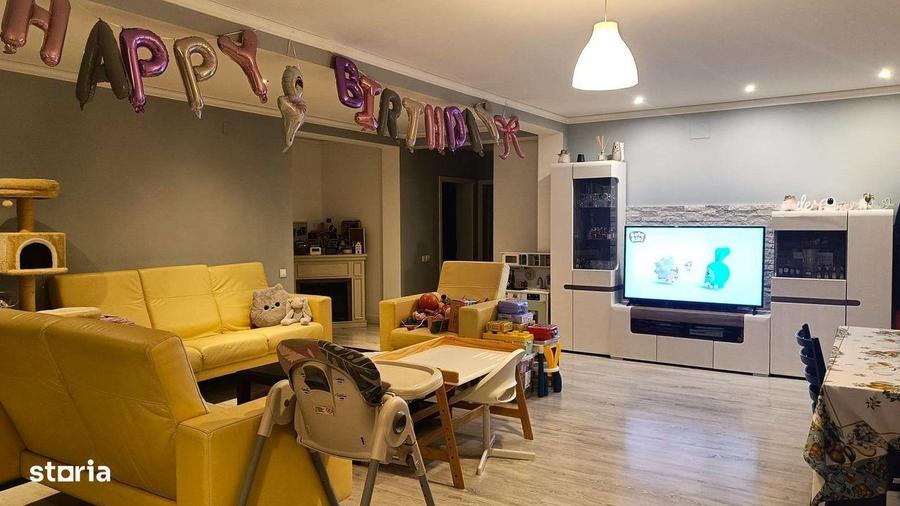 Apartament 3 camere parcare zona Florilor - 5