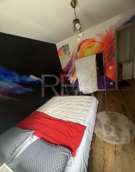 3 camere de inchiriat Rahova - 5