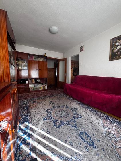 Vand Apartament 4 Camere, 80mp, Strada Lacu Ro?u, Cartier Mara?ti, Cluj-Napoca - 3