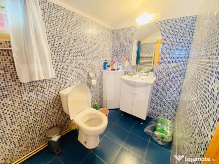 Casa superba Valenii de Munte , Teren Generos 2031 mp ! - 4