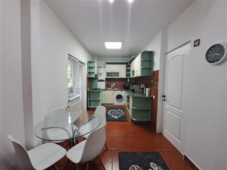 Apartament cu 3 camere, 90 mp utili, situat in cartierul Andrei Muresanu! - 5