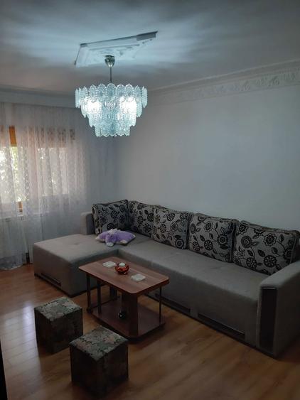 Apartament renovat 3 camere 67mp - I.C Frimu - 4