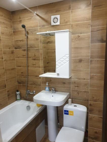Apartament cu o camera de inchiriat in zona Gruia - 2