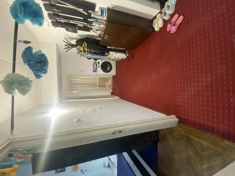 Apartament 3 camere Obor Gara de Est - 6