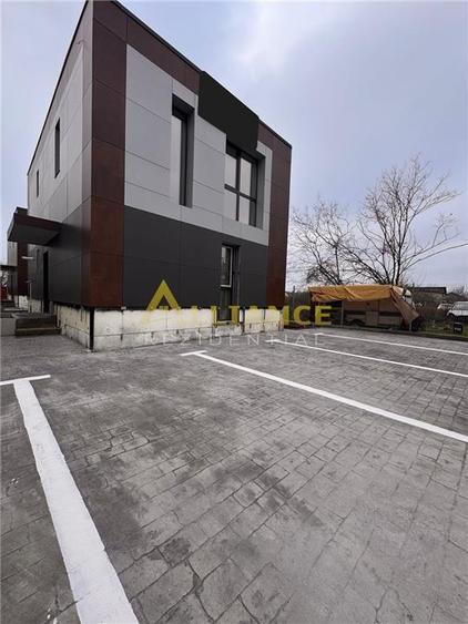 Vila individuala | P + 1 - Teren 250 mp | Primarie P.Leordeni - 2