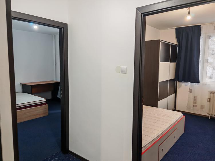 Apartament 4 camere decom - Jean Steriadi – Boxa in propriet 12 mp ZERO COMISION - 3