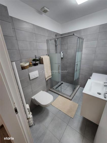 Garsoniera Lux - Casa del Mar - 6