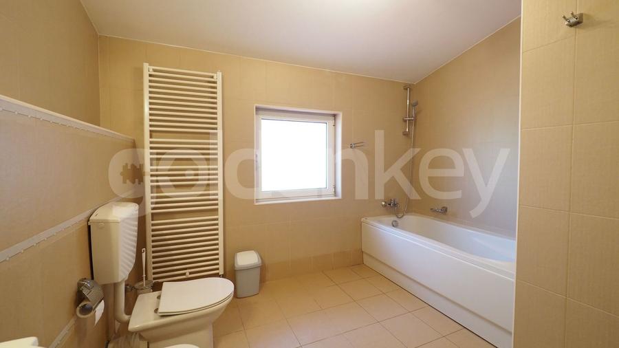 Vilă cu 5 camere | 2 garaje | 350mp gradina - 13