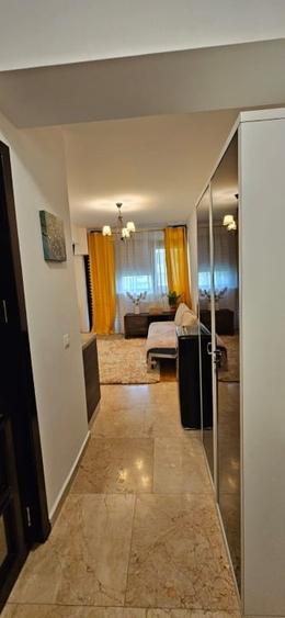 Exclusive Residence - ap. 1 camera - 2