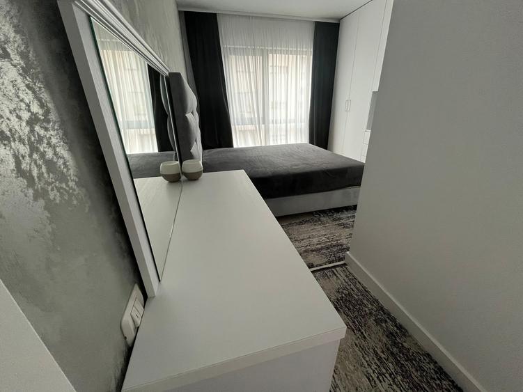 Apartament 3 camere | parcare subterana | Mobilat & Utilat premium - 16