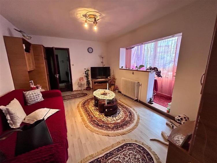 Resita, 2 Cam.Cf.1, Semidec.Moroasa, Comisariat - 3