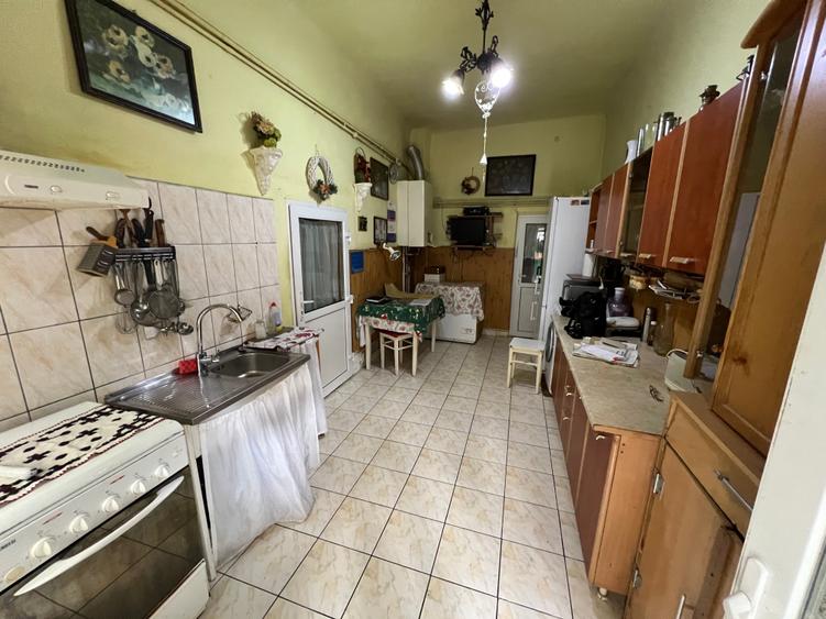 Casă 2 camere decomandate – 79 mp – Zonă Ultracentrală Sibiu - 6