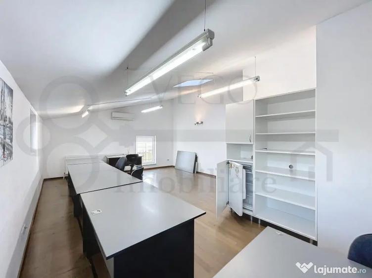 Casa tip duplex, 137 mp, P+1+M, zona Platinia Center - 7