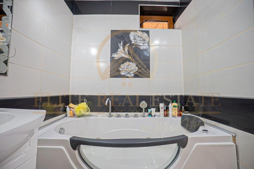 Casă cochetă în zona Anda |  Liniște, confort și intimitate - 14