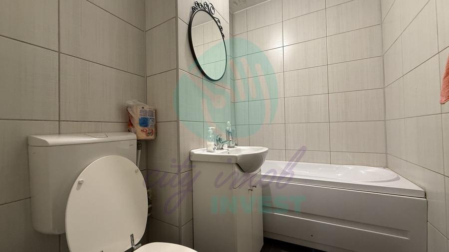 Garsonieră decomandată, zonă Baba Novac – Dristor - 7