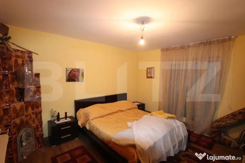 Apartament in Vila toate utilita?ile Gae?ti - 5