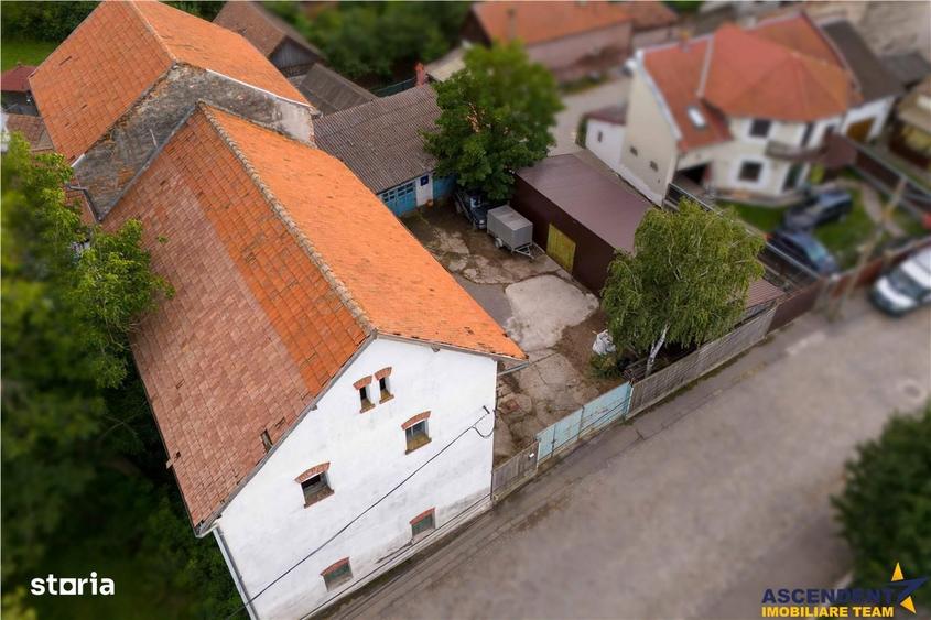 FILM! Spatiu comercial.-. industrial, Central, Targu-Secuiesc - 2