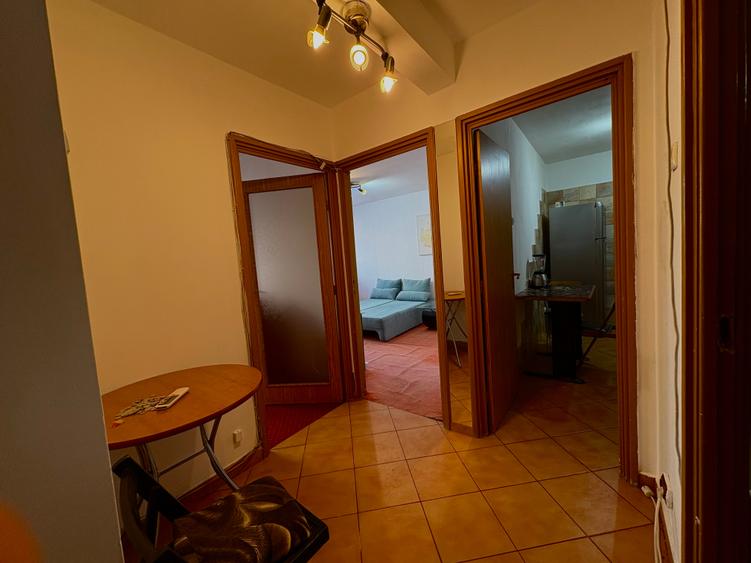 Apartament 2 Camere Giurgiului 50mp Etaj 3/7 - 8