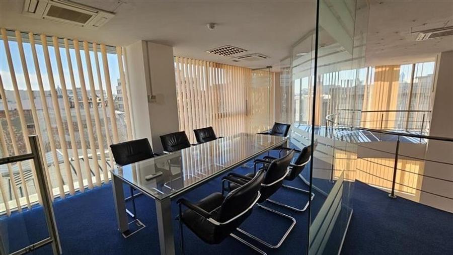Luxoffice Center - duplex birouri 290 mp - 6