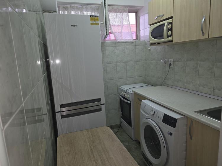 Garsoniera micuta dar morerna in zona excelenta - Exercitiu / Traian - 9