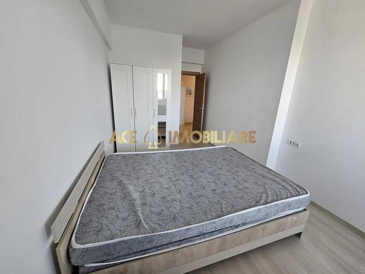 2 Camere de inchiriat | Vacaresti | Metrou | Centrala | Parcare - 5
