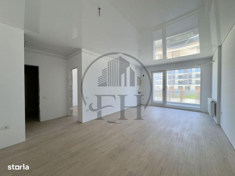Apartament 2 camere Navodari, Constanta - 8