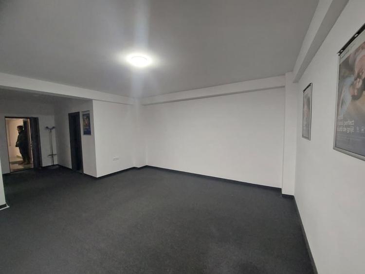 Tomis Nord, spatii IDEAL BIROURI - 80 mp., finisat 2023 - 5
