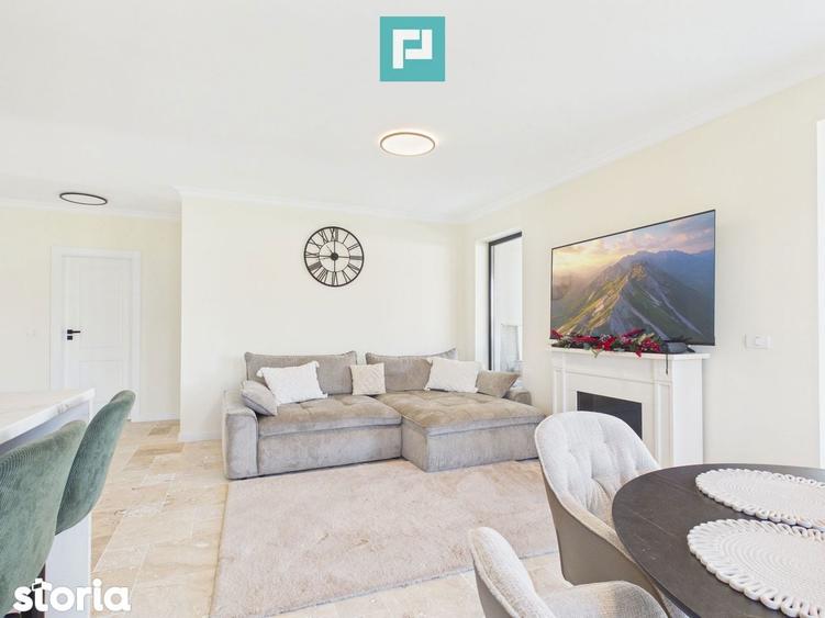 Casa moderna la cheie in Vladimirescu - 14